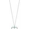 Morellato Couri Zircons Stone SAIV21 Womens Necklace