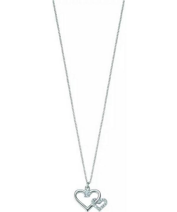 Morellato Cuori Zircons Stone SAIV22 Womens Necklace 1 Morellato Cuori Zircons Stone SAIV22 Womens Necklace