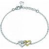 Morellato Cuori Zircons Stone SAIV27 Womens Bracelet