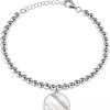 Morellato Perfetta Round Shaped Pendant SALX05 Womens Bracelet