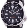 Seiko Automatic Divers SKX007J1-var-LS19 200M Japan Made Mens Watch