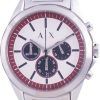 Armani Exchange Chronograph Quartz AX2646 100M Mens Watch