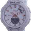 Casio Baby-G G-Squad BSA-B100MC-8A BSAB100MC-8 100M Womens Watch