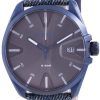 Diesel MS9 Black Dial Quartz DZ1932 Mens Watch