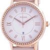 Fossil Gwen Diamond Accents Quartz ES4877 Womens Watch