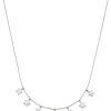 Morellato Cosmo Stainless Steel SAKI05 Womens Necklace