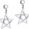 Morellato Cosmo Stainless Steel SAKI11 Womens Earring