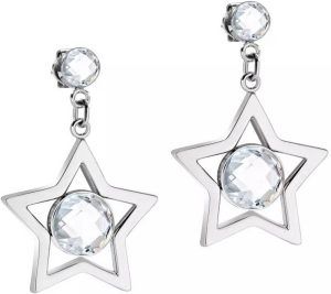 Morellato Cosmo Stainless Steel SAKI11 Womens Earring
