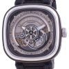 Sevenfriday S-Series Automatic S201 SF-S2-01 Mens Watch
