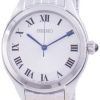 Seiko Discover More Quartz SUR327 SUR327P1 SUR327P Womens Watch