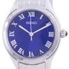 Seiko Discover More Quartz SUR329 SUR329P1 SUR329P Womens Watch
