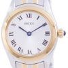 Seiko Discover More Quartz SWR038 SWR038P1 SWR038P Womens Watch
