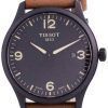 Tissot Gent XL Quartz T116.410.36.057.00 T1164103605700 100M Mens Watch