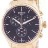 Tissot T-Sport Chrono XL Classic Quartz T116.617.33.051.00 T1166173305100 100M Mens Watch