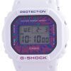 Casio G-Shock Psychedelic Special Color DW-5600DN-7 DW5600DN-7 200M Mens Watch