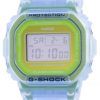 Casio G-Shock Digital Quartz DW-5600LS-2 DW5600LS-2 200M Mens Watch