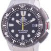 Orient M-Force AC0L 70th Anniversary Automatic Divers RA-AC0L01B00B Japan Made 200M Mens Watch