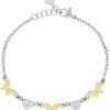 Morellato Insieme Stainless Steel SAHM09 Womens Bracelet