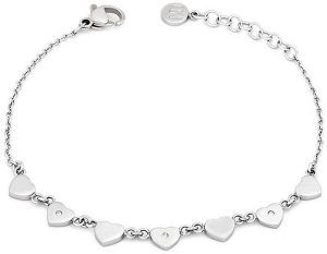 Morellato Insieme Stainless Steel SAHM10 Womens Bracelet