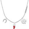 Morellato Enjoy Stainless Steel SAIY01 Womens Necklace