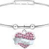 Morellato Enjoy Stainless Steel SAJE16 Womens Bracelet