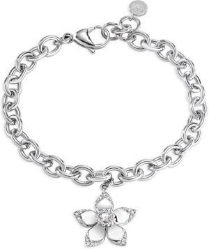 Morellato Petali Stainless Steel SAJR09 Womens Bracelet