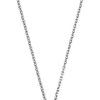 Morellato Cosmo Stainless Steel SAKI01 Womens Necklace