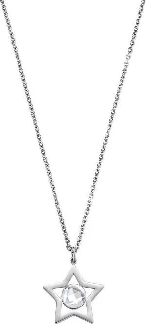 Morellato Cosmo Stainless Steel SAKI01 Womens Necklace