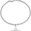 Morellato Cosmo Stainless Steel SAKI07 Womens Bracelet