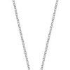 Morellato Gemma Sterling Silver SAKK04 Womens Necklace