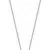 Morellato Gemma Sterling Silver Cat Eye Stone SAKK23 Womens Necklace