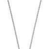 Morellato Gemma Sterling Silver SAKK55 Womens Necklace