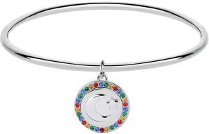 Morellato Cerchi Stainless Steel SAKM50 Womens Bracelet