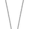 Morellato Perla Essenziale Sterling Silver SANH02 Womens Necklace