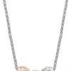 Morellato Drops Stainless Steel SCZ335 Womens Necklace