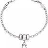 Morellato Drops Stainless Steel SCZ890 Womens Bracelet