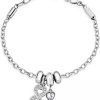 Morellato Drops Stainless Steel SCZ927 Womens Bracelet