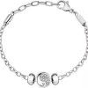 Morellato Drops Stainless Steel SCZ997 Womens Bracelet