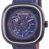 Sevenfriday T-Series Automatic T301 SF-T3-01 Mens Watch