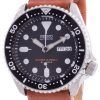 Seiko Automatic Divers SKX007J1-var-LS21 200M Japan Made Mens Watch