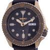 Seiko 5 Sports Specialist Style Automatic SRPE80 SRPE80K1 SRPE80K100M Mens Watch