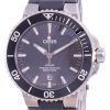 Oris Aquis Date Automatic Diver's Titanium 01-733-7730-7153-07-4-24-63TEB 300M Men's Watch