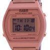 Casio Vintage Youth Alarm Digital B640WMR-5A Unisex Watch