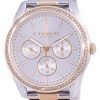 Coach Preston Quartz Diamond Accents 14503268 Women's Watch