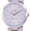 Coach Park Quartz Diamond Accents 14503508 Women's Watch