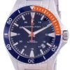 Hamilton Khaki Navy Scuba Automatic H82365141 100M Men's Watch