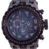 Invicta Jason Taylor Chronograph Quartz Diver's 33989 500M Men's Watch