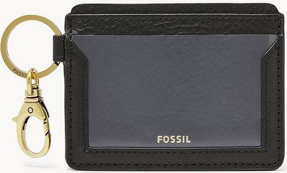 Fossil Lee SL7961001 Card Case 1 Fossil Lee SL7961001 Card Case