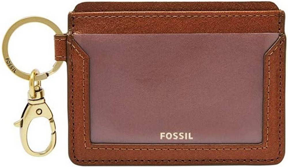 Fossil Lee SL7961200 Card Case 1 Fossil Lee SL7961200 Card Case