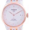 Tissot Le Locle Powermatic 80 Automatic T006.407.22.036.01 T0064072203601 100M Men's Watch